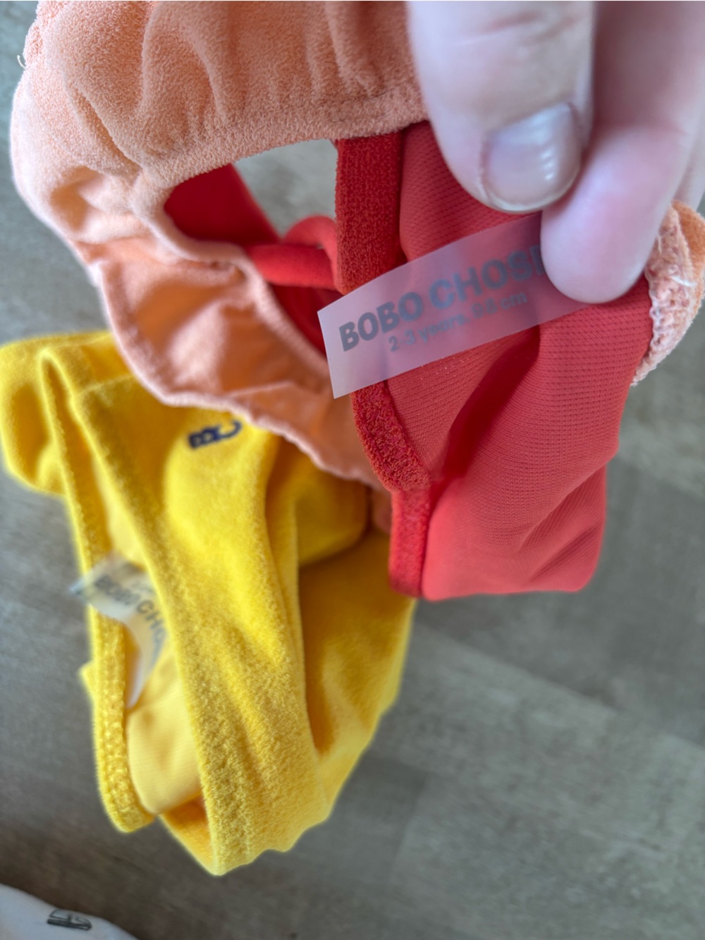 Bobo Choses - Picture 3 of 4